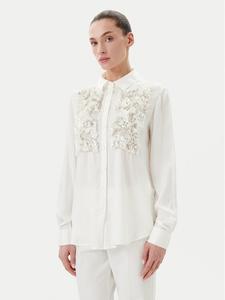 Рубашка обычного кроя Solena BBW4374 Bruuns Bazaar, экрю