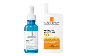 Наборы для ухода за кожей Unisex La Roche-Posay