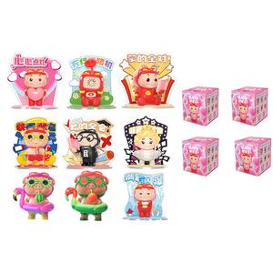 Коробки-сюрпризы TOP TOY