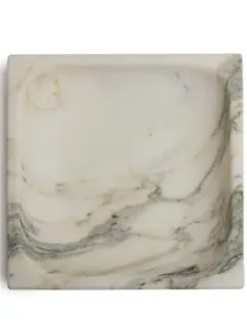 Поднос для мелочей, 4х15х15 см, Michael Verheyden, белый