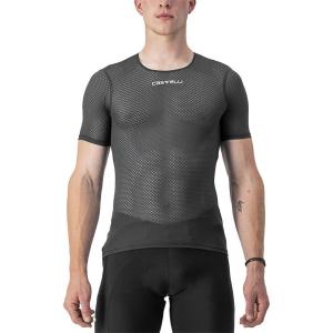 Футболка Castelli Pro Mesh 20 Castelli, Black
