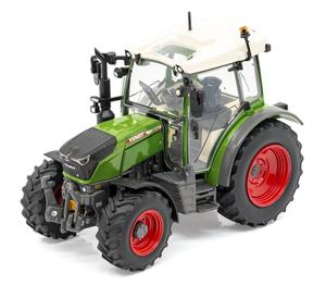 Коллекционная модель трактора Fendt 210 Vario USK Scalmodels 1:32