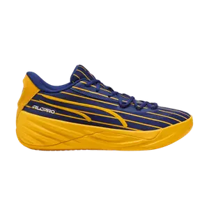 Кроссовки Tyrese Haliburton x All-Pro Nitro 'Indiana Pacers', синий