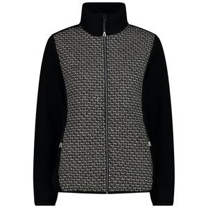 Куртка CMP 33J4326, серый