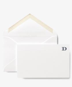 Набор из 10 карточек с буквой D в начале алфавита.