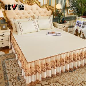 Yalu Пододеяльник 180х200 см, цвет Shengshianianhua - Beige