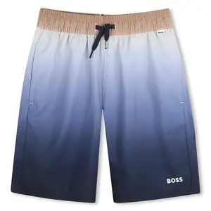 Плавки BOSS J52904, синий