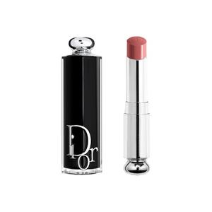 DIOR Очаровательная черная помада-стик кремовая увлажняющая легко растушевывается для тона кожи