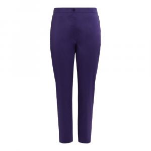 Брюки RAGIONE Marina Rinaldi, фиолетовый