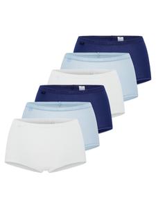 SLOGGI Трусики 'Basic+' в темно-синем цвете