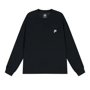 Свитшот женский Palladium, черный