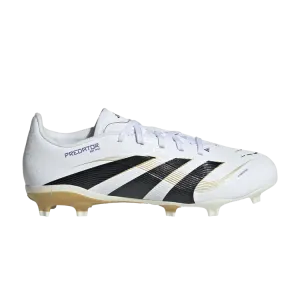 Кроссовки Adidas Predator 24 League FG MG K, Road to Glory Pack