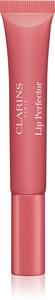 Lip Perfector интенсивный увлажняющий блеск для губ Clarins, atspalvis 19 intense smoky rose 12 мл