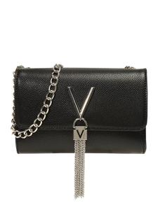 Сумка кросс-боди Valentino DIVINA, черный