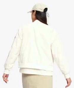 Блузон MA-1 с защитой от УФ-излучения, водоотталкивающий, легкий, укороченный.