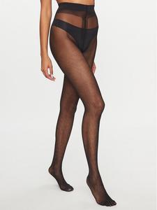 Женские колготки Pinko, черный