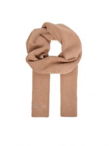 Шарф AW5406 POL03 Guess, бежевый