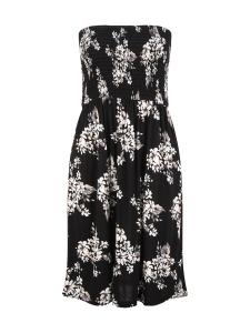 Летнее платье LASCANA Jasmine, Black