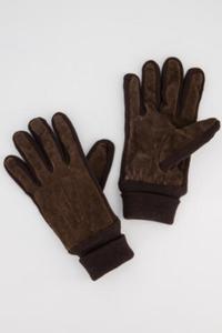 Перчатки с закрытыми пальцами JP1880, Brown