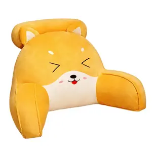 Мягкая и удобная плюшевая кукла с поясничной поддержкой 35см/40см высота Mise