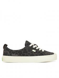 Тканевые кеды Oca 100102B50W080 Cariuma, черный