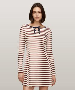 TJW STRP TRDRP LS DR Rgtt Rd / Ancnt