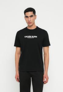 Футболка Calvin Klein GRAP UNISEX, Black