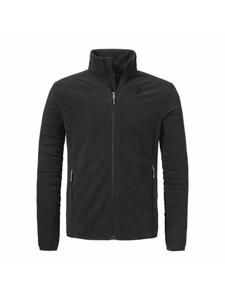 Schöffel Черные туфли на шнуровке