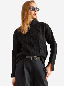 Свитер Bianco Lucci, черный