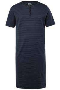 Короткая пижама JP1880, синий