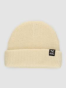 Шапка Iriedaily Transition Beanie, offwhite
