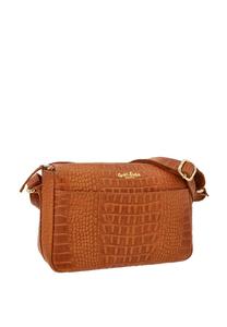 Сумка через плечо Darby Gusti Leder, коричневый