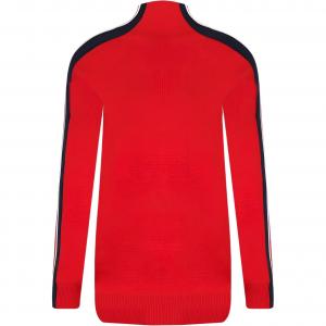 Трикотаж женский Tommy Hilfiger, красный