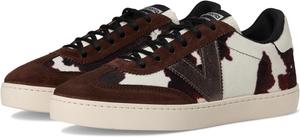 Кроссовки victoria Women's Berlin Cow Print, Blanco