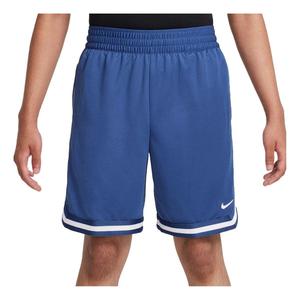 Шорты dri-fit dna basketball shorts 'ocean blue' Nike, синий