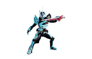 Фигурка Kamen Rider Saber SHF Ancient Dragon BANDAI