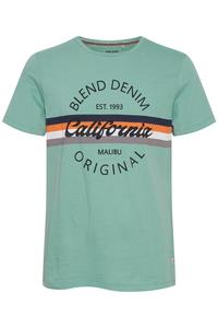 Рубашка BLEND ADAMUS, зеленый