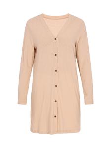 Толстовка Usha, коричневый