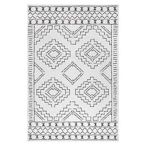 Ковер Noa machine Tribal Moroccan, пригодный для стирки Nuloom, 153x244 см