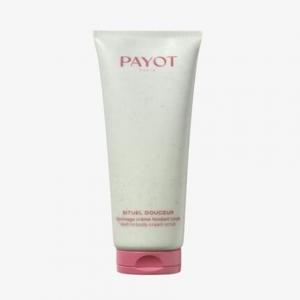 Помадный крем-пилинг для тела с миндалем 200мл, Payot