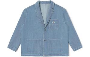 Dickies Куртка мужская темно-синяя, Sky Blue/F52