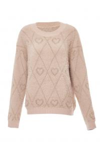 Свитер ebeeza, Rose