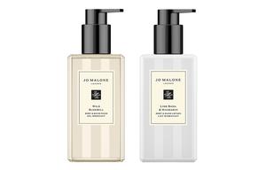 Zumalong Luxury Beauty Celebrity Box набор для ухода успокаивающий для кожи 250мл+250мл Jo Malone London