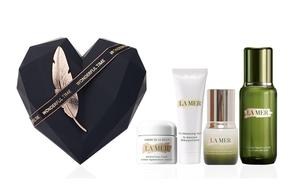 Классический набор для восстановления кожи унисекс LA MER