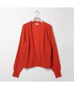 Вязаный кардиган Дженни