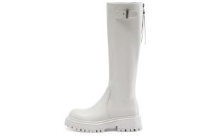 Сапоги Elle Thigh-high EC233590208, светло-бежевый