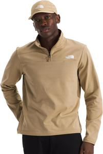 Мужские зимние ботинки THE NORTH FACE Thermoball Traction Mule V, С утеплителем и водоотталкивающей пропиткой, резиновая подошва, хаки