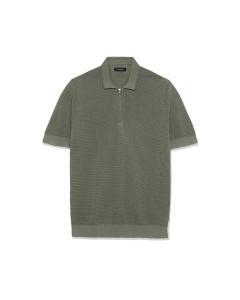 Matinique Свитер в оливковом цвете