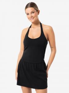 Функциональный топ super.natural, черный