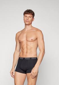 Трусы Men Everyday Trunk 2 Pack Puma, черные